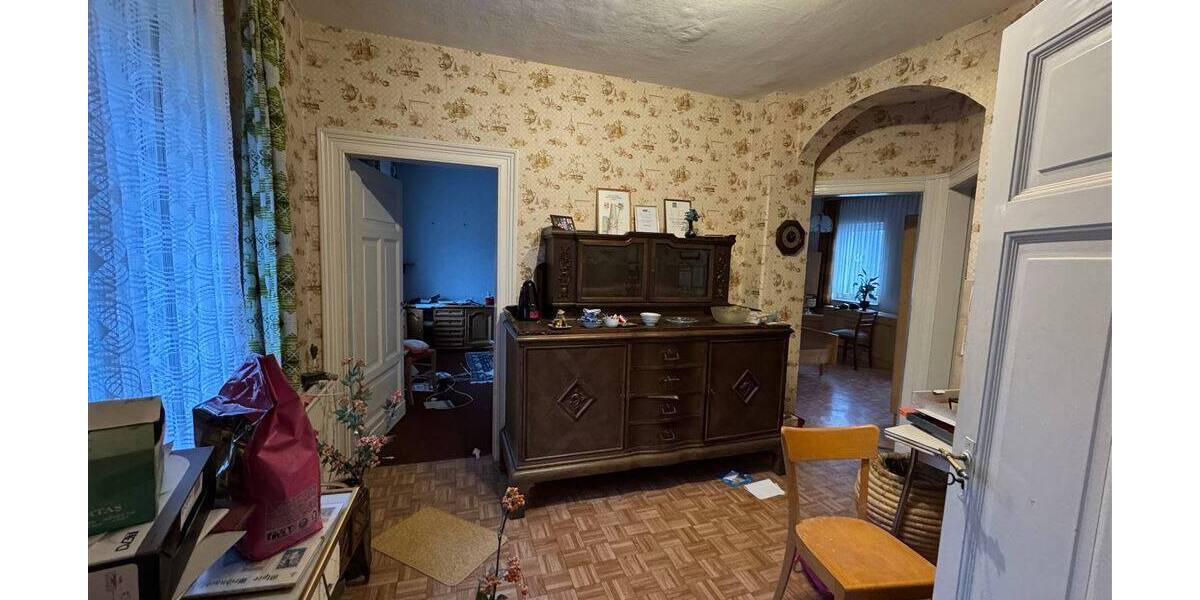 Mehrfamilienhaus, Wohnhaus Kirchhundem Welschen Ennest - 5 Zimmer, 172 m&sup2;, 159.000&euro; | Angebot:25734606