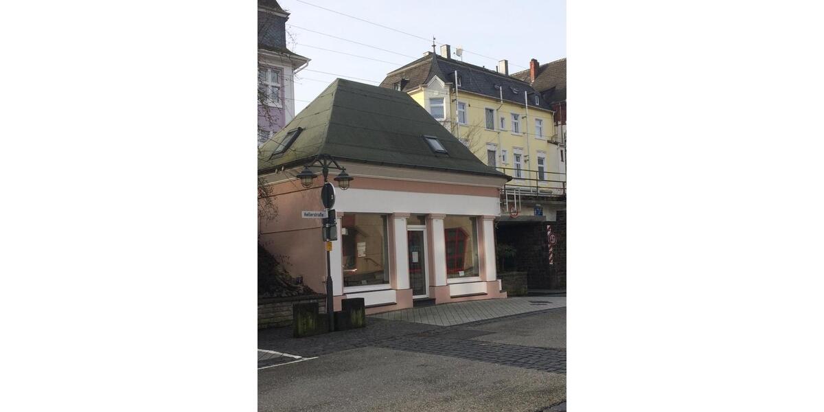 Gewerbeobjekt Scheuerfeld - 600&euro; | Angebot:26050975