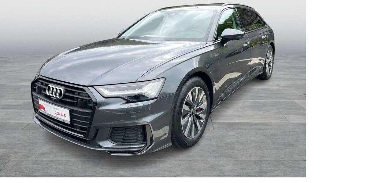 Audi A6 85.400 km 41.610 &euro; Siegen 57074