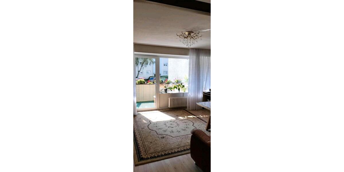 Erdgeschoßwohnung Waldbröl - 2 Zimmer, 61 m&sup2;, 250.000&euro; | Angebot:26113202