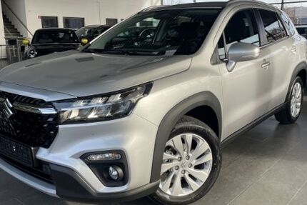Suzuki (SX4) S-Cross 3.290 km 24.470 &euro; Attendorn 57439