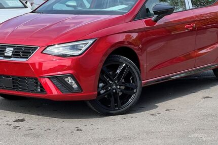 Seat Ibiza 1.500 km 27.600 &euro; Wenden 57482