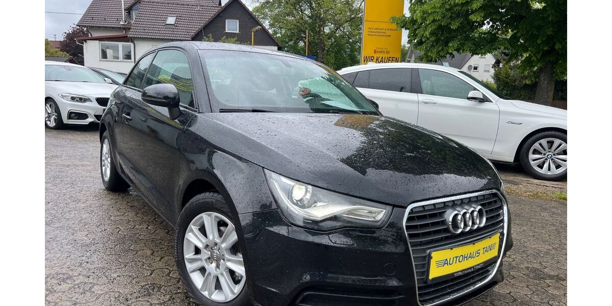 Audi A1 154.711 km 5.490 &euro; Kreuztal 57223