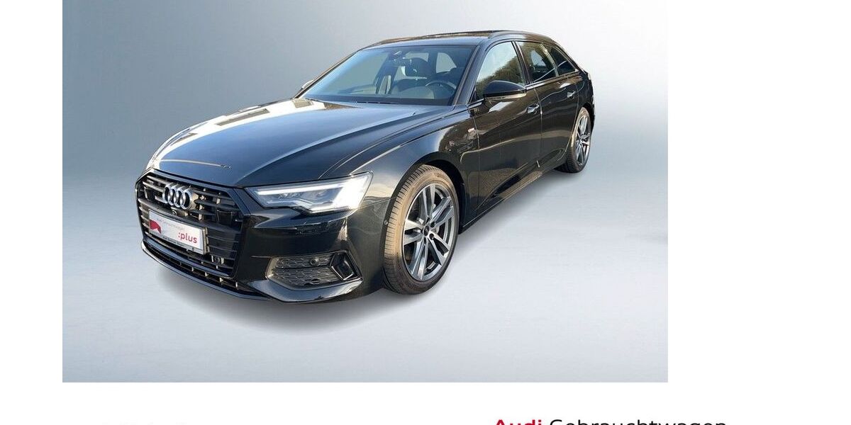 Audi A6 42.980 km 42.910 &euro; Siegen 57074