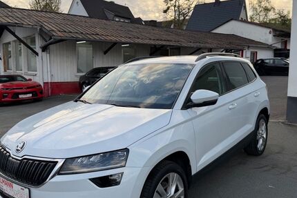 Skoda Karoq 119.000 km 17.890 &euro; Neunkirchen 57290