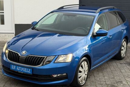 Skoda Octavia 65.700 km 12.970 &euro; Burbach 57299