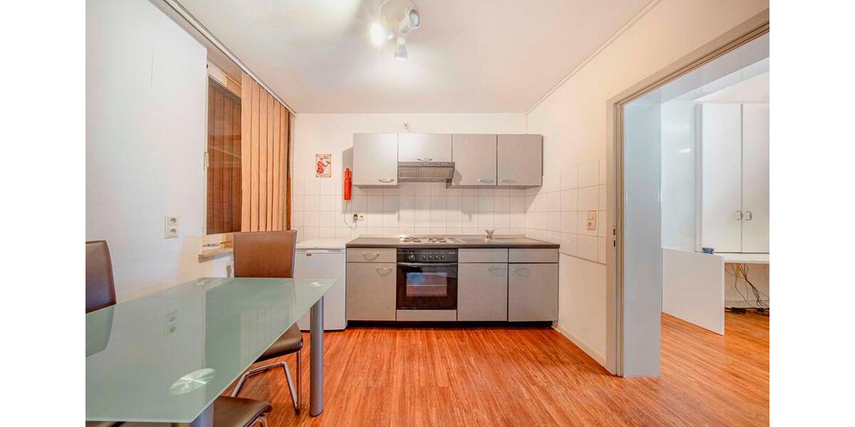 Gewerbeobjekt Dillenburg - 1.100&euro; | Angebot:23229973