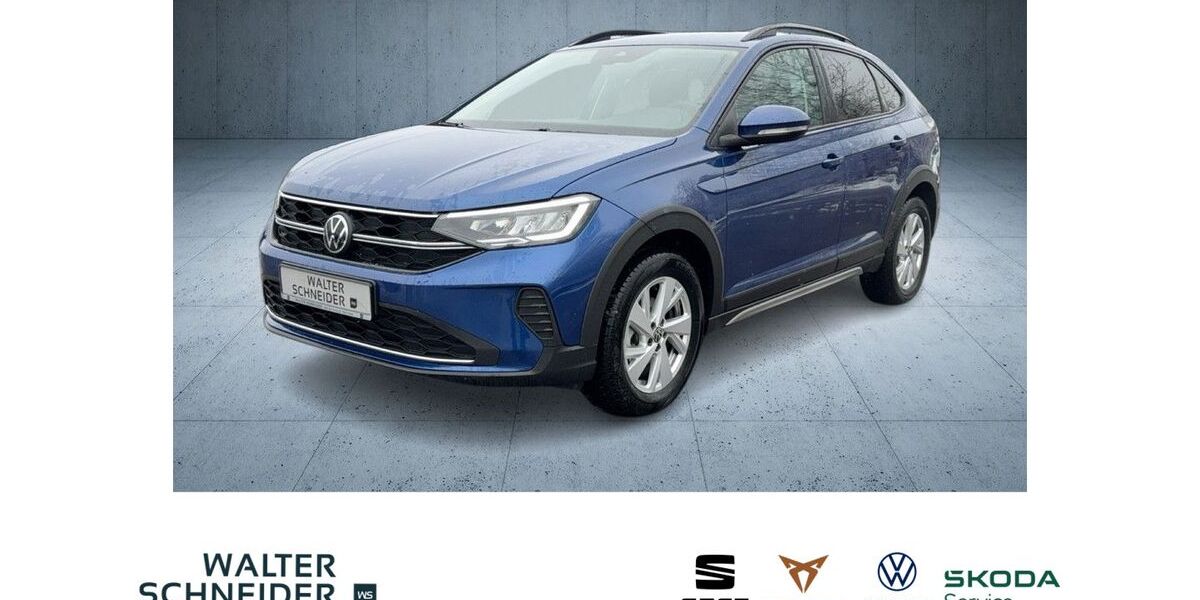 VW Taigo 5.000 km 22.950 &euro; Kreuztal 57223