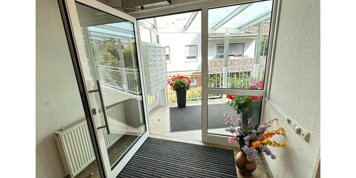 Etagenwohnung Bad Marienberg (Westerwald) - 1 Zimmer, 29 m&sup2;, 390&euro; | Angebot:24183092