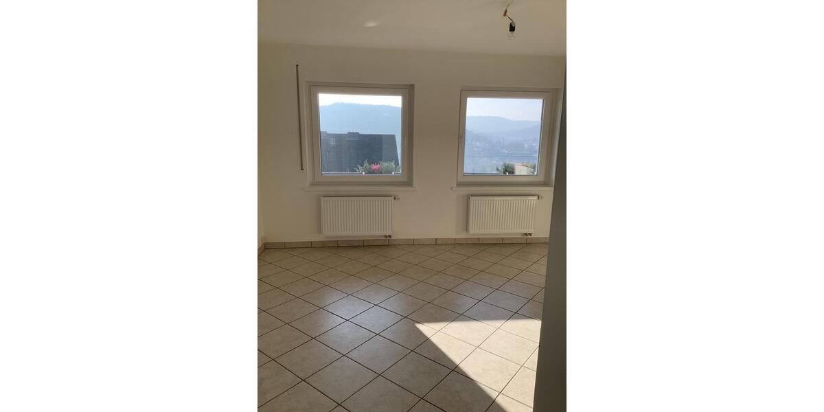 Erdgeschoßwohnung Siegen Eiserfeld - 2 Zimmer, 87 m&sup2;, 1.100&euro; | Angebot:25160878