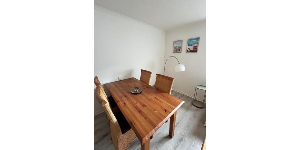 Etagenwohnung Daaden - 3 Zimmer, 95 m&sup2;, 990&euro; | Angebot:26034318
