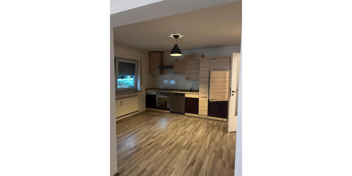 Erdgeschoßwohnung Dillenburg - 1 Zimmer, 71 m&sup2;, 600&euro; | Angebot:25965239