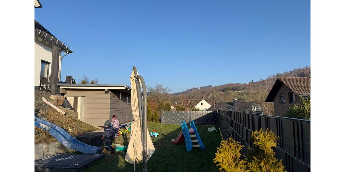 Einfamilienhaus Siegen Dillnhütten - 5 Zimmer, 138 m&sup2;, 496.900&euro; | Angebot:27191690