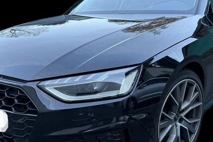 Audi A4 141.000 km 21.200 &euro; Atzelgift 57629