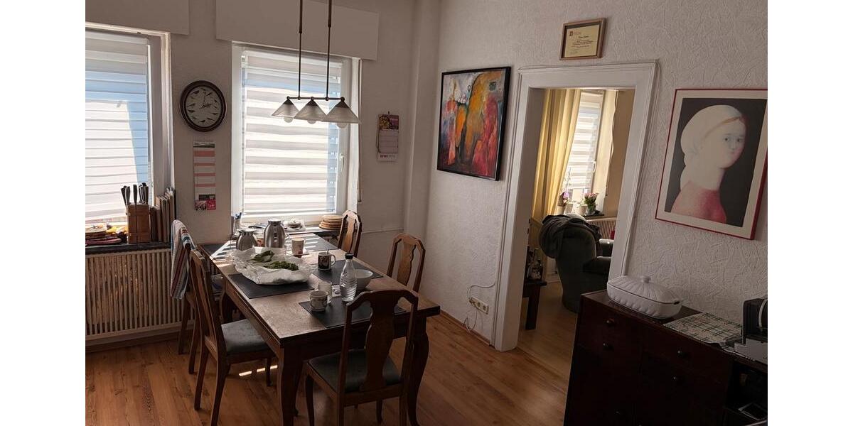 Einfamilienhaus Mudersbach - 8 Zimmer, 120 m&sup2;, 249.000&euro; | Angebot:26062679