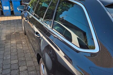 Skoda Octavia 143.000 km 12.300 &euro; Wissen 57537
