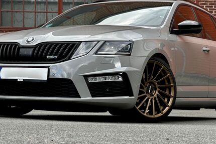 Skoda Octavia 162.000 km 16.461 &euro; Siegen 57072