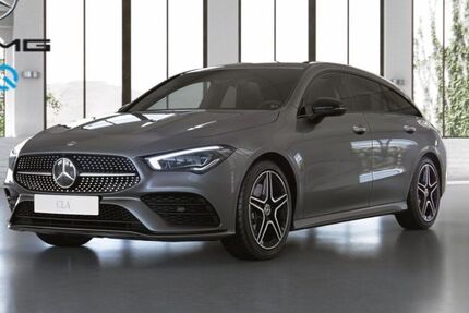 Mercedes-Benz CLA 250 Shooting Brake 62.211 km 28.560 &euro; Siegen 57074