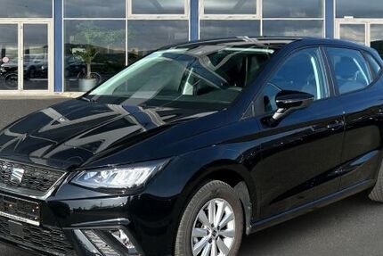Seat Ibiza 14.800 km 15.450 &euro; Herborn 35745
