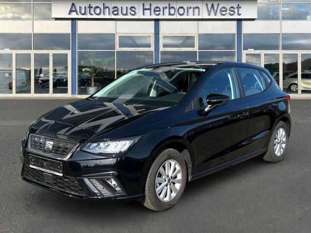 Seat Ibiza 14.800 km 15.450 &euro; Herborn 35745