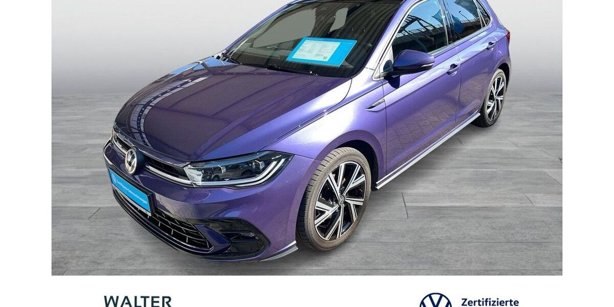VW Polo 62.900 km 21.450 &euro; Siegen 57076