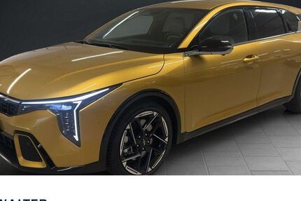 Kia K4 5.000 km 36.990 &euro; Siegen 57072