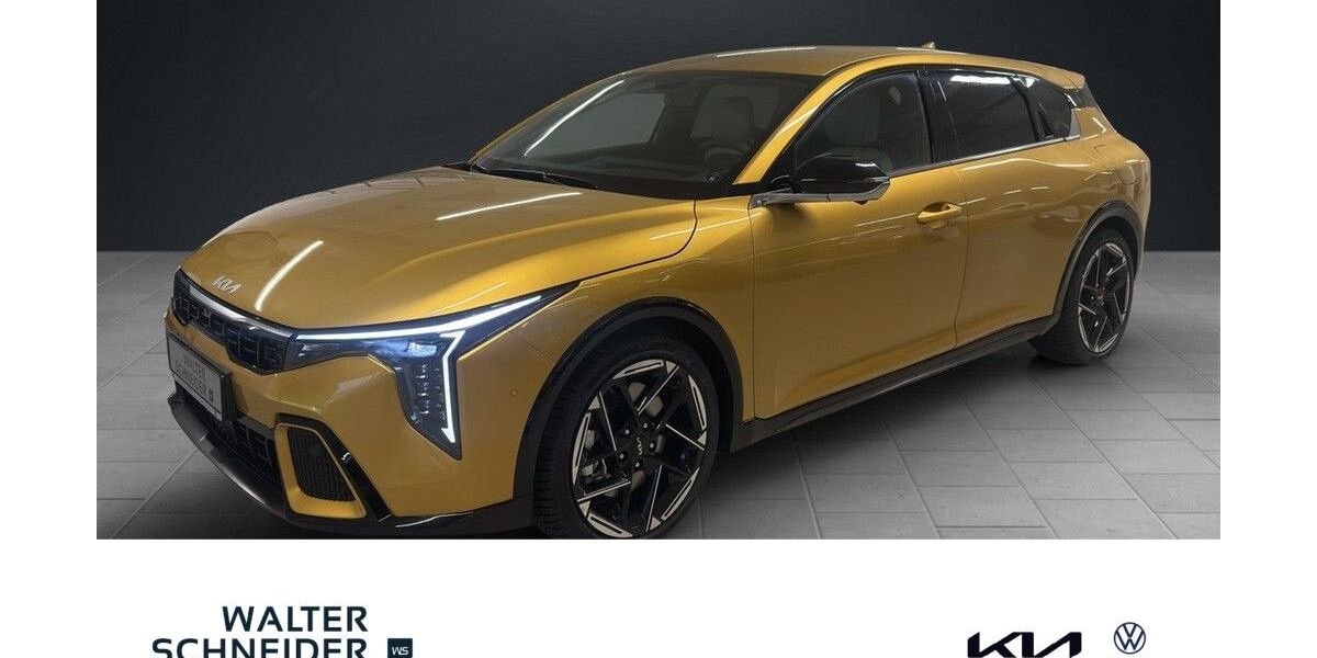 Kia K4 5.000 km 36.990 &euro; Siegen 57072