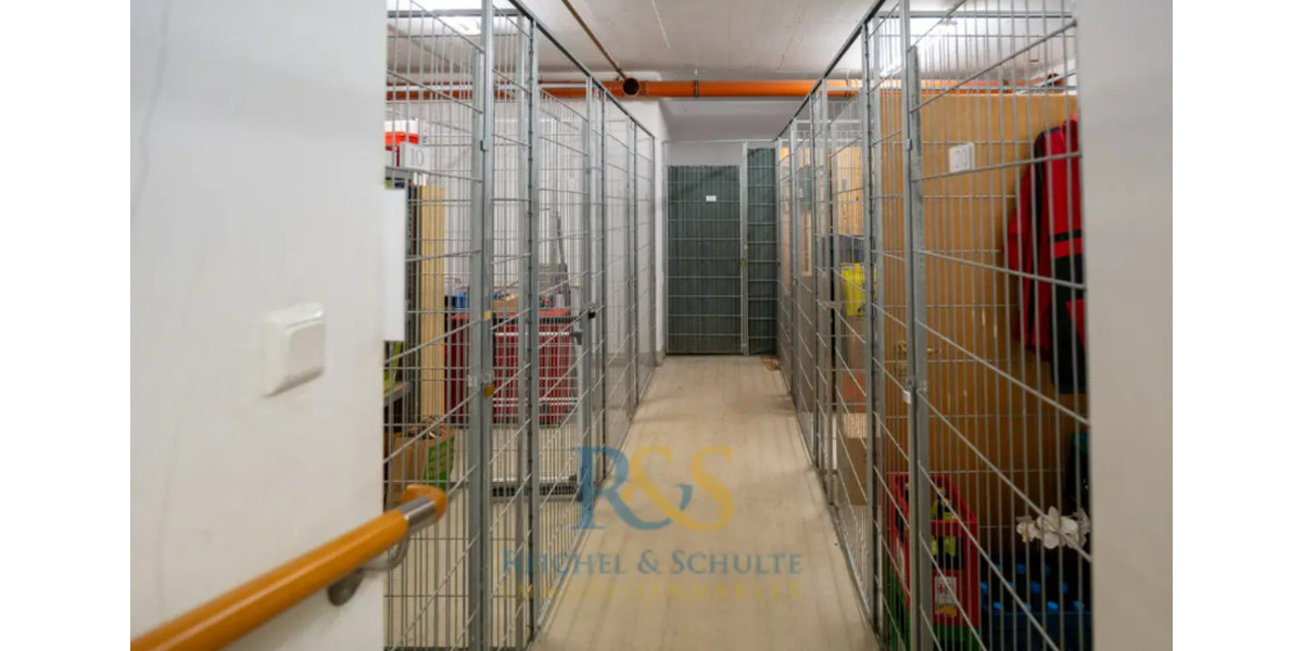 Dachgeschoßwohnung Hachenburg - 2 Zimmer, 57 m&sup2;, 555&euro; | Angebot:25331964