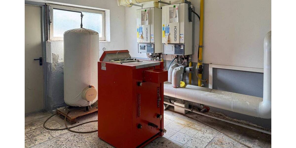 Gewerbeobjekt Wissen VG - 7.500&euro; | Angebot:25819915