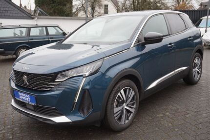 Peugeot 3008 12.700 km 28.990 &euro; Burbach 57299