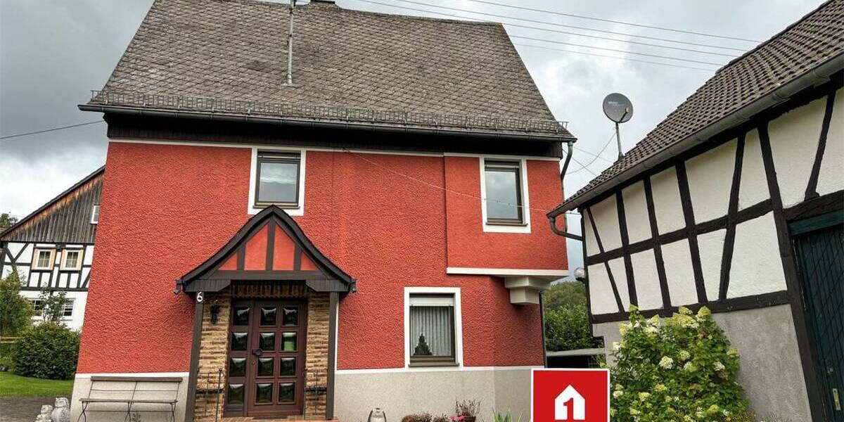 Einfamilienhaus Hamm VG - 5 Zimmer, 120 m&sup2;, 199.000&euro; | Angebot:25738115