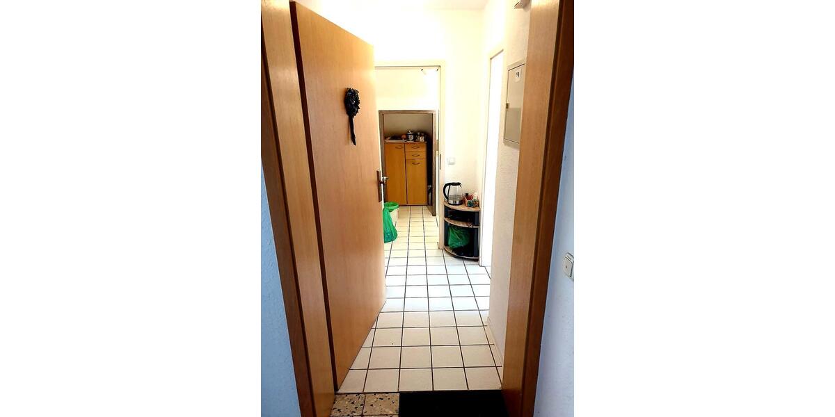 Dachgeschoßwohnung Siegen Dillnhütten - 1 Zimmer, 31 m&sup2;, 83.500&euro; | Angebot:27197361