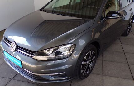 VW Golf 83.475 km 15.770 &euro; Lennestadt 57368