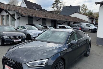 Audi A5 177.000 km 20.890 &euro; Neunkirchen 57290