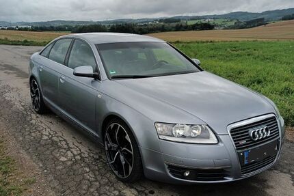 Audi A6 223.000 km 2.300 &euro; Lennestadt 57368