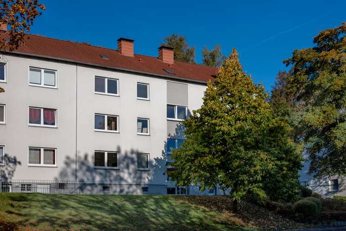 Etagenwohnung Siegen Geisweid - 3 Zimmer, 67 m&sup2;, 239&euro; | Angebot:27029951
