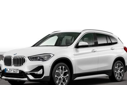 BMW X1 54.611 km 29.890 &euro; Dillenburg 35684