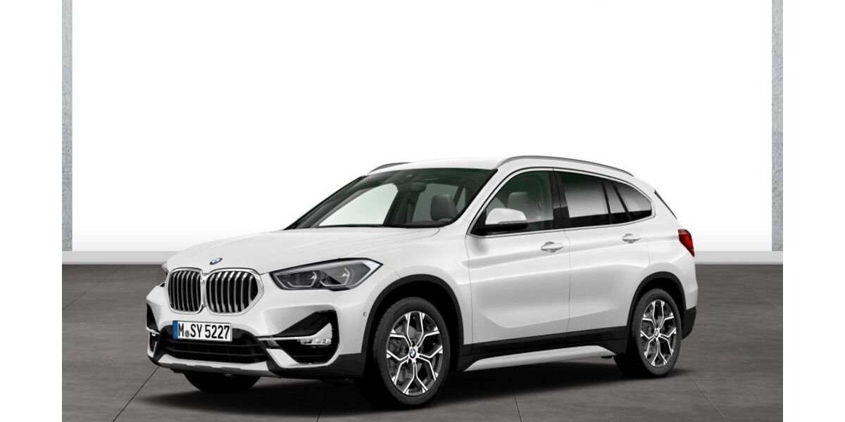 BMW X1 54.611 km 29.890 &euro; Dillenburg 35684