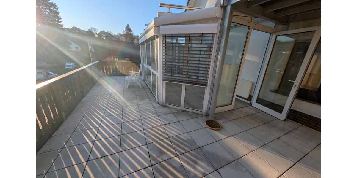 Etagenwohnung Attendorn - 2 Zimmer, 90 m&sup2;, 835&euro; | Angebot:25320210