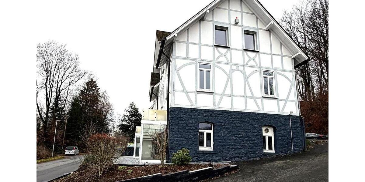 Mehrfamilienhaus, Wohnhaus Bad Marienberg (Westerwald) - 12 Zimmer, 607 m&sup2;, 1.200.000&euro; | Angebot:24950137