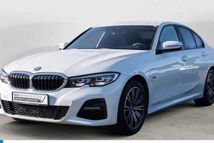 BMW 320 46.365 km 31.890 &euro; Waldbröl 51545