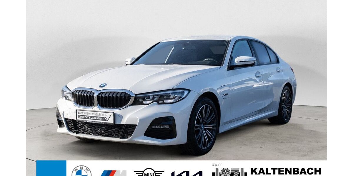 BMW 320 46.365 km 31.890 &euro; Waldbröl 51545