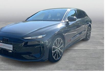 Audi A6 e-tron 10.000 km 74.900 &euro; Siegen 57074