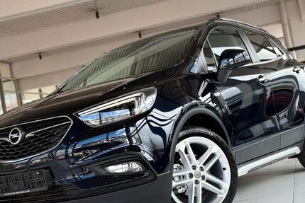 Opel Mokka 93.049 km 13.500 &euro; Siegen 57078