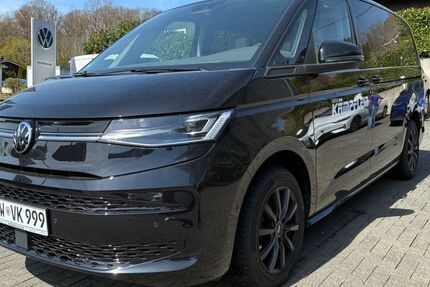 VW T7 Multivan 10.000 km 58.990 &euro; Bad Marienberg 56470