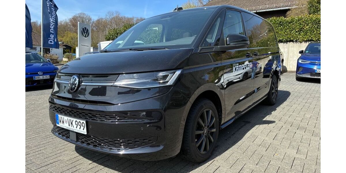 VW T7 Multivan 10.000 km 58.990 &euro; Bad Marienberg 56470