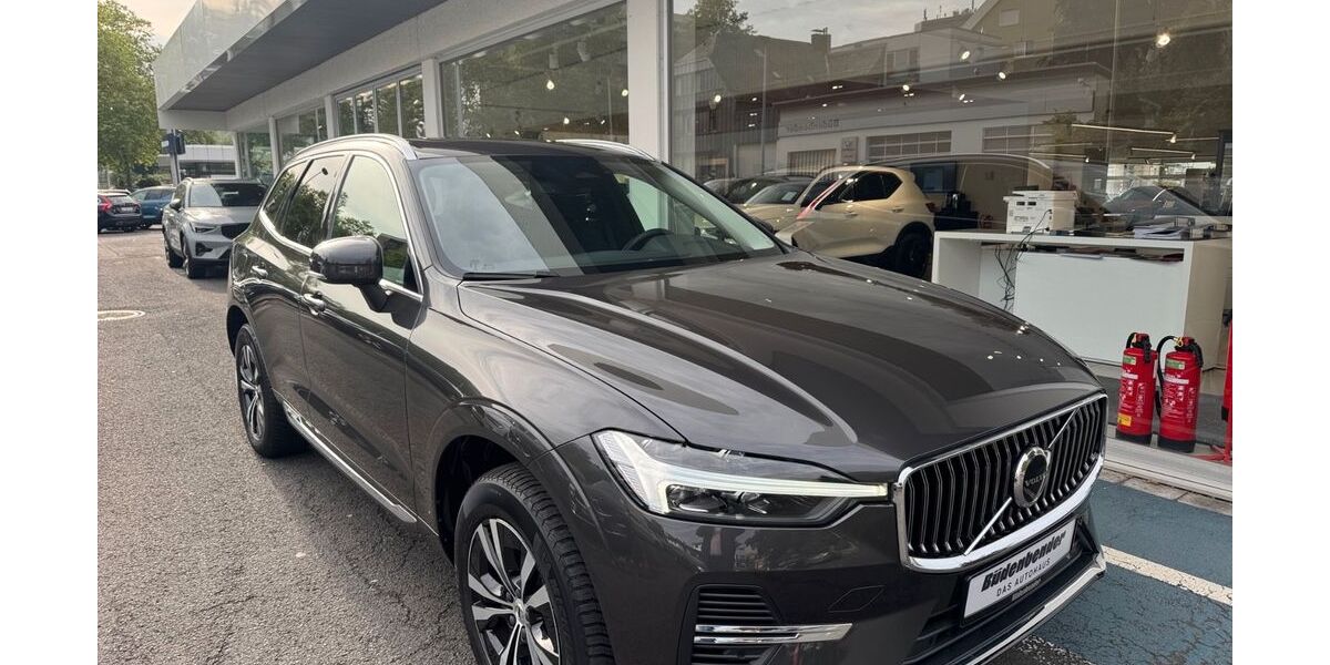 Volvo XC60 39.900 km 41.750 &euro; Siegen 57076