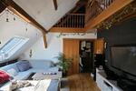 Dachgeschoßwohnung Herdorf - 4 Zimmer, 100 m&sup2;, 155.000&euro; | Angebot:26889413