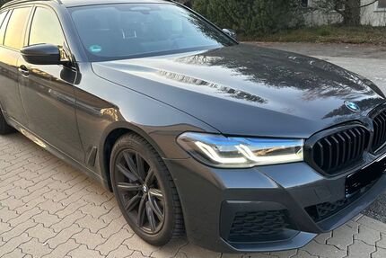 BMW 540 63.000 km 50.700 &euro; Netphen 57250