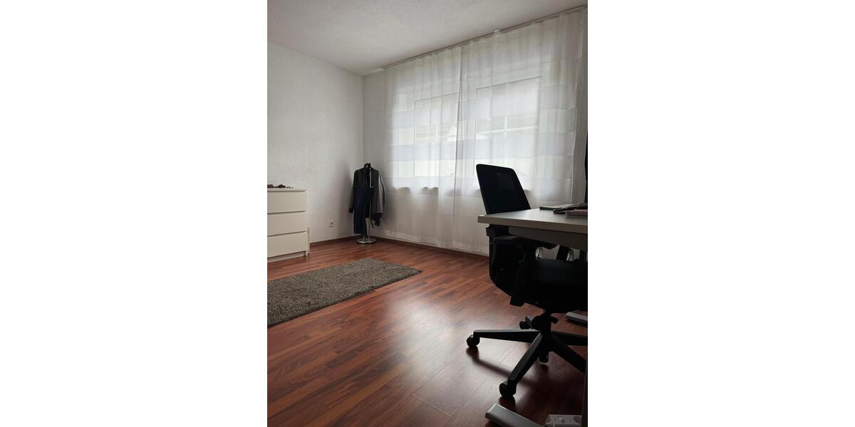 Erdgeschoßwohnung Olpe - 3 Zimmer, 75 m&sup2;, 700&euro; | Angebot:26044676